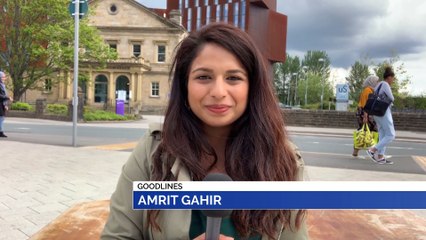 GOODLINES: 21st May 2019