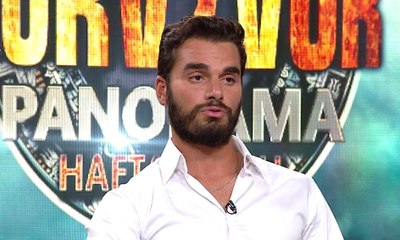 Survivor Ατακάν για Δαλάκα