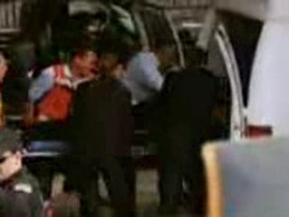 Vantage Point Find That Shooter