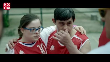 Şampiyonlar filmi fragman