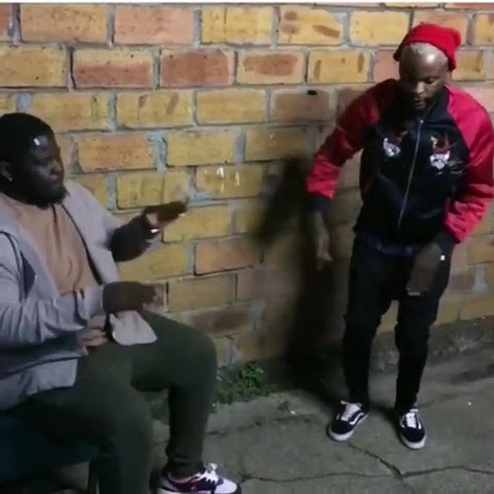 Quand le calcul devient un challenge de danse. A mourir de rire !