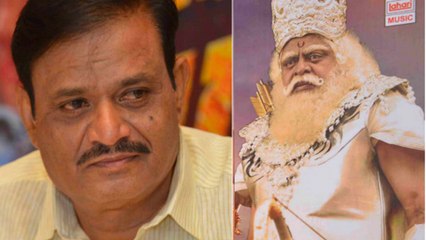 Kurukshetra Movie: ಅಂಬರೀಶ್ ಬಗ್ಗೆ ಅಚ್ಚರಿಯ ವಿಷ್ಯವನ್ನ ಬಿಚ್ಚಿಟ್ಟ ಮುನಿರತ್ನ | FILMIBEAT KANNADA