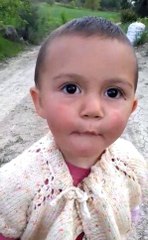 13 Gündür Haber Alınamayan Minik Ecrin'in Annesi de Şüpheliler Arasına Girdi