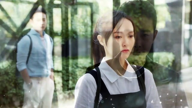 The Way We Were 40（Tang Yan,Luo Jin,Xu Lingyue,Yu Jiwei）