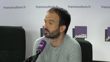 Manuel Bompard : "La question pour le camp de l'émancipation, c'est de repenser l'ensemble de notre doctrine politique à partir de la question écologique et environnementale, c'est ce que nous faisons avec la France Insoumise."