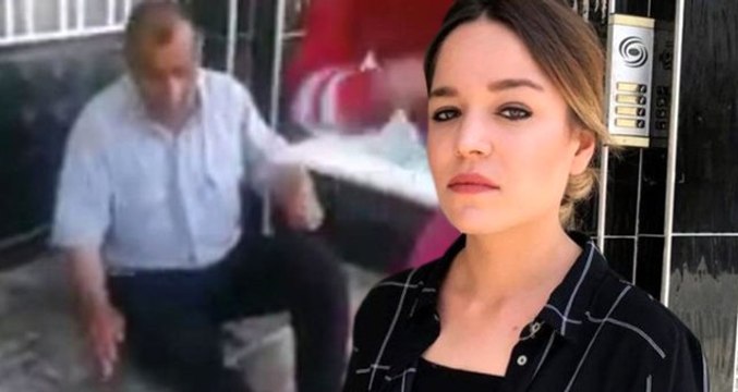 Tacizciyi Terlikle Döven Kadın Yaşadıklarını Anlattı: Şiddete Karşıyım Ama Dayanamıyorum