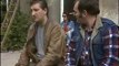 Auf Wiedersehen Pet (S2/E6) Pat Roach Kevin Whately Timothy Spall James Booth Jimmy Nail