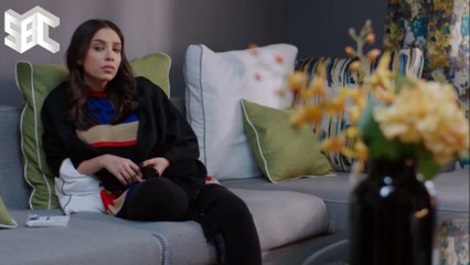 مسلسل أنا عندي نص الحلقة 13