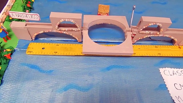 Petits architectes 2019 - Ecole Elsa Triolet - Sorgues - CM1/CM2b