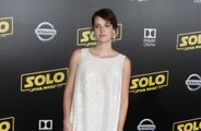 Phoebe Waller-Bridge wanted to be a boy