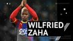 Transfer Profile - Wilfried Zaha