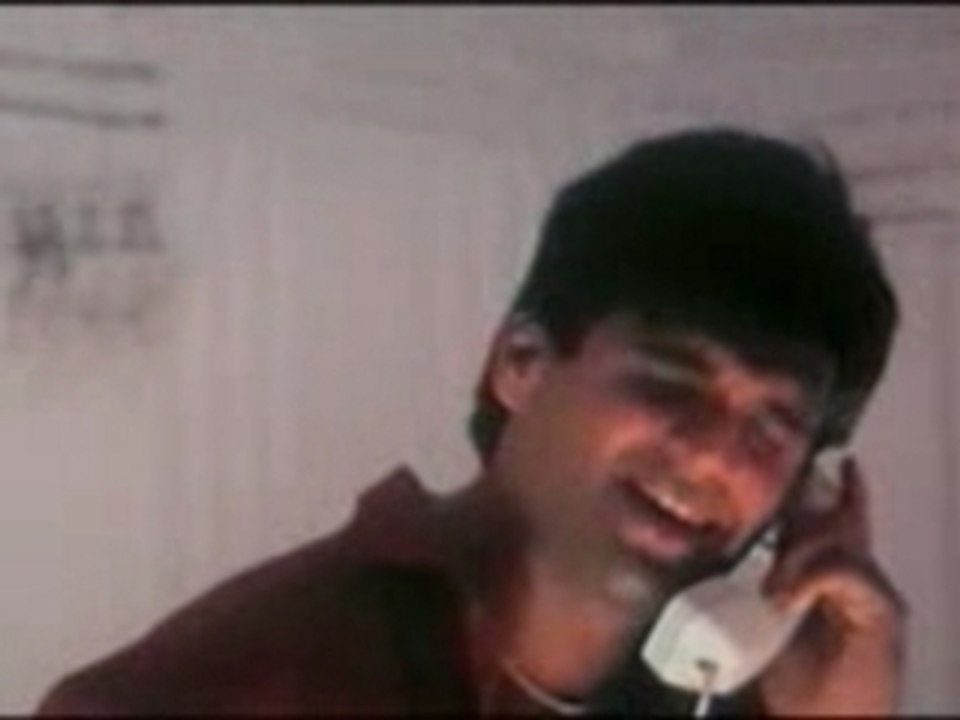 Raghuveer  Love Interview