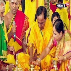 जानिए नेताओं के चुनावी अंधविश्वास- दिग्गी राजा का मिर्ची हवन तो प्रियंका का काला टीका