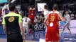 2018/19 Highlights Chorale - Vichy-Clermont (81-69, ProB J33)