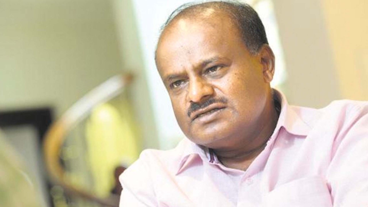 Lok Sabha Elections 2019: ಎಚ್ ಡಿ ಕುಮಾರಸ್ವಾಮಿ ಬಗ್ಗೆ ಆಘಾತಕಾರಿ ಮಾಹಿತಿ ಬಿಚ್ಚಿಟ್ಟ ಕಾಂಗ್ರೆಸ್ ಮುಖಂಡ