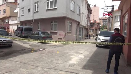 Tekirdağ Bedensel Engelli Bıçaklanarak Öldürüldü, İlçe Karıştı