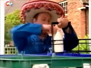 Bernard's Watch 4x01 The Right Time