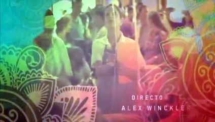 The Good Karma Hospital S02E01 FRENCH