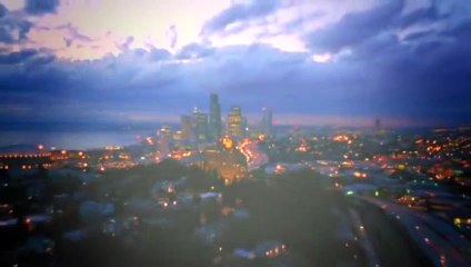 True Justice S01E02 FRENCH  Part 01