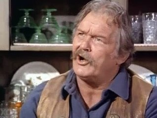 Bonanza S13E03 Bushwhacked!