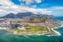 Essential Travel Itinerary: South Africa
