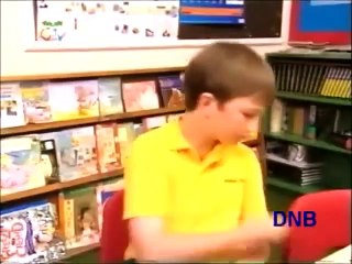 Bernard's Watch 4x07 Time Slip