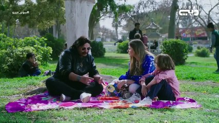 مسلسل سوبر ميرو الحلقة 14