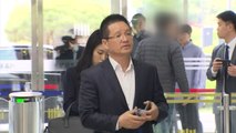 검찰, 윤중천 구속영장 재청구...'성범죄 혐의 추가' / YTN