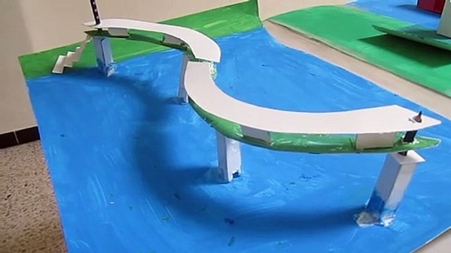 Petits architectes 2019 - Ecole Jules Ferry - Valreas - CM1CM2