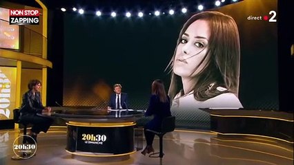 20h30 le dimanche : Amel Bent se livre sur sa vie familiale (vidéo)