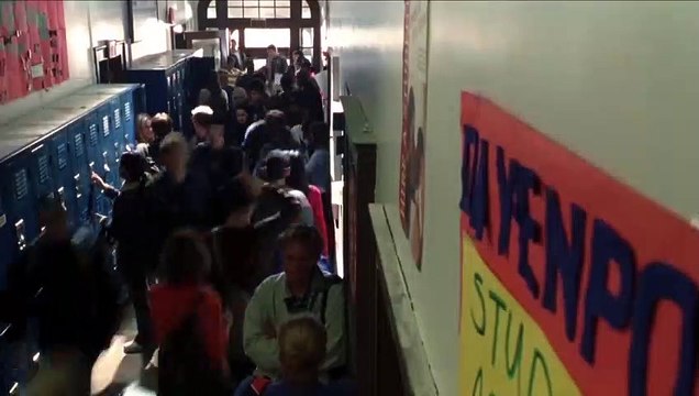 The Perfect Score (2004) Trailer #1 _ Movieclips Classic Trailers