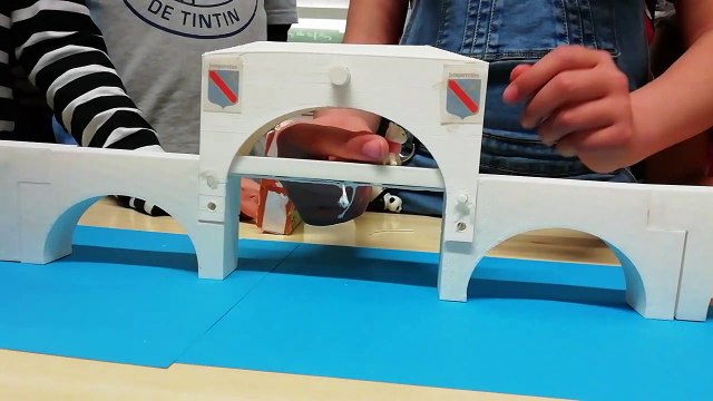 Petits architectes 2019 - Ecole les Javones - Jonquerettes - CE2/CM1