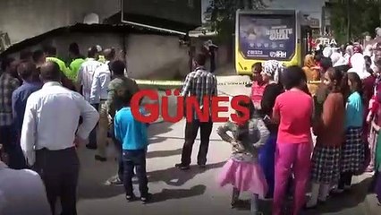 4 yaşındaki Yasin Ensar Dayan yaşamını yitirdi