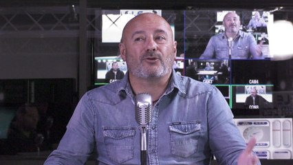 LE BAR DES SUPPORTERS : La Quotidienne - Le Bar des supporters 20 05 19