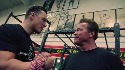 Andreas Gabalier - Pump It Up