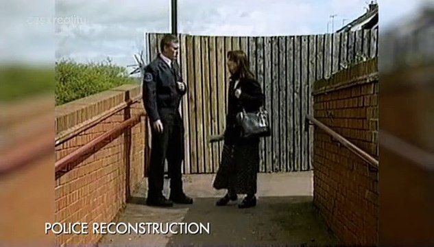 Murder Files E05 The Security Guard Killer