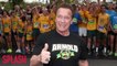 Arnold Schwarzenegger 'Not Pressing Charges' After Being Drop-Kicked