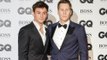Tom Daley and Dustin Lance Black 'would consider adopting' a baby
