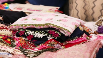 Gelin Evi All Star 745. Bölüm | 20 Mayıs 2019