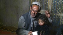 Afghan poverty: Many struggle to make ends meet