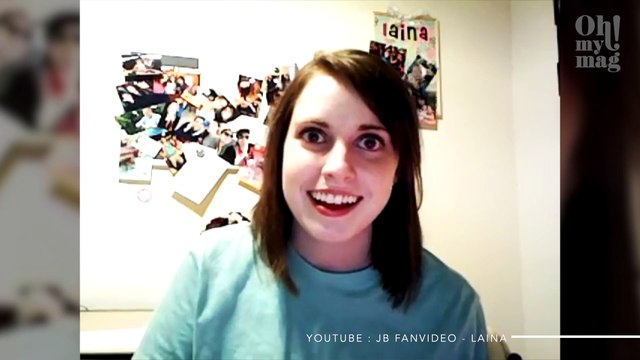 Você se lembra da menina do meme “Namorada Sinistra”? Confira como ela está hoje!