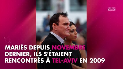 Cannes 2019 - Quentin Tarantino : ce qu'il redoute avec la projection de son film