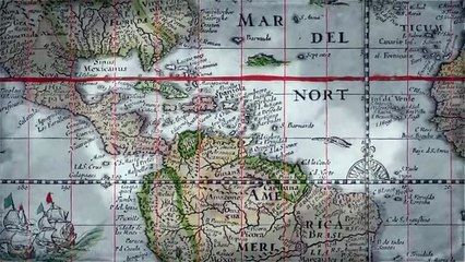 The chronometer - The story of a lone genius Animation video_Smart jarvis