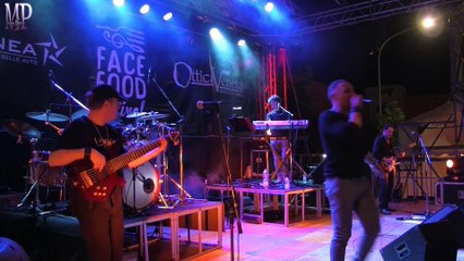 Litfiba Tribute, Fronte Litfiba - Lacio Drom (Buon Viaggio)