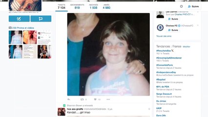 Mulher compra pijama é surpreendida por um detalhe inusitado