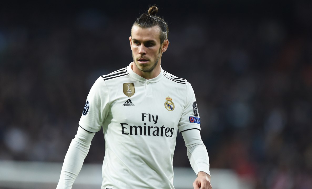 The Gareth Bale Conundrum