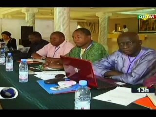 ORTM - Atelier d’orientation et de validation de la Méthodologie de diagnostic des postes vétérinaires