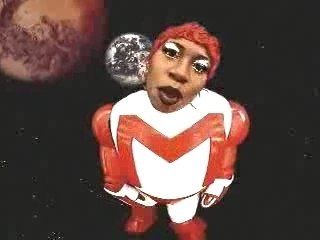 MIssy Elliott "Sock It 2 Me" produced by Timbaland