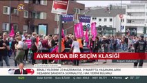 Avrupa'da bir seçim klasiği: Aşırı sağ ve İslam düşmanlığı yükselişte