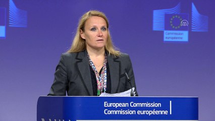 AB'den İran ve ABD'ye çağrı - BRÜKSEL